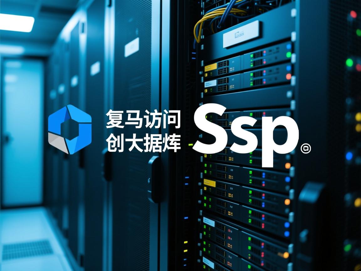 asp 怎么访问数据库  第1张