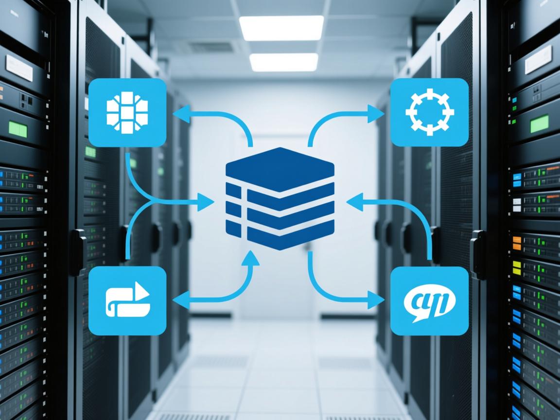 webservice怎么连接数据库  第1张