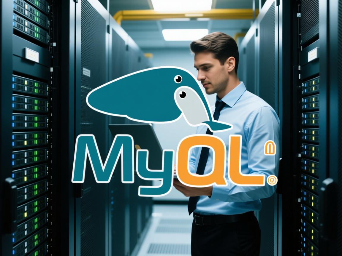 怎么升级mysql数据库版本  第2张