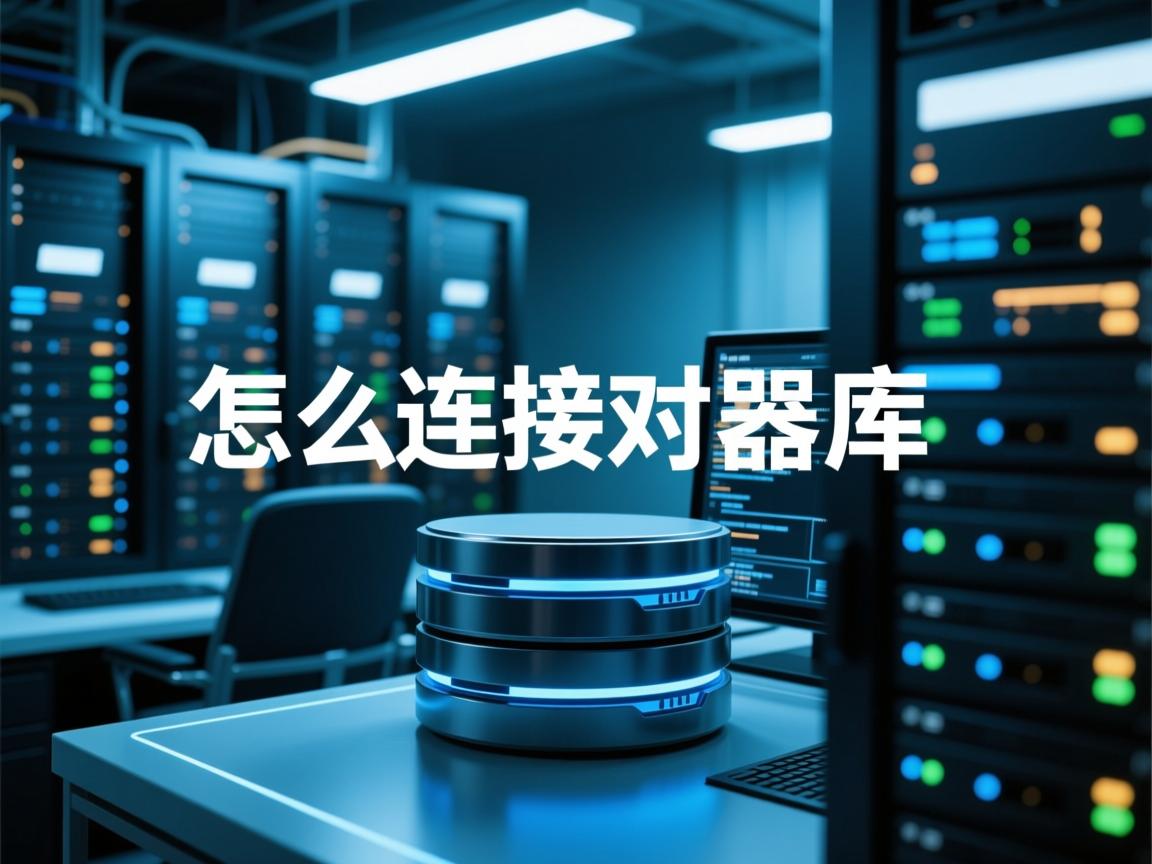 js怎么连接数据库  第1张