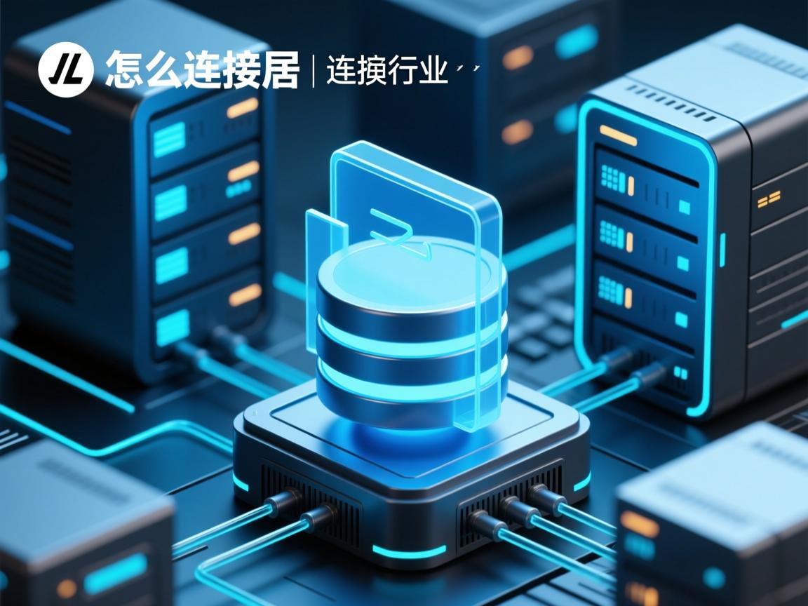 js怎么连接数据库  第2张