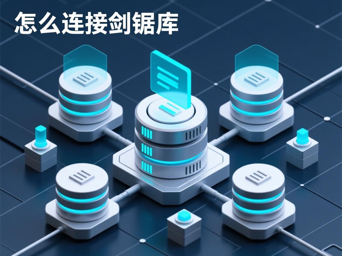 js怎么连接数据库  第3张