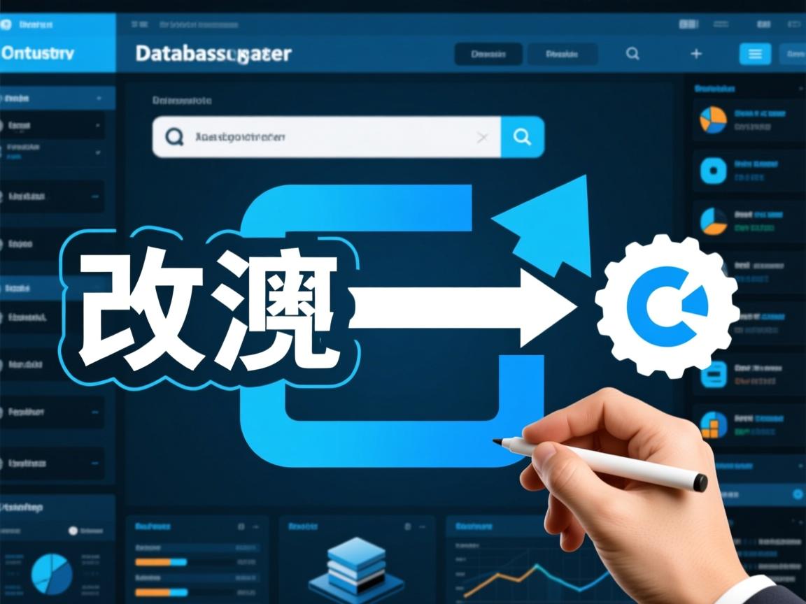 怎么更改数据库路径  第3张