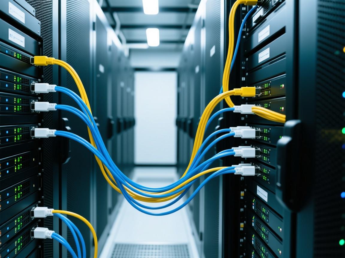 后端怎么连接数据库 第1张 后端怎么连接数据库 第1张