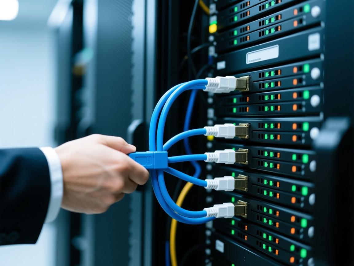 后端怎么连接数据库 第3张 后端怎么连接数据库 第3张