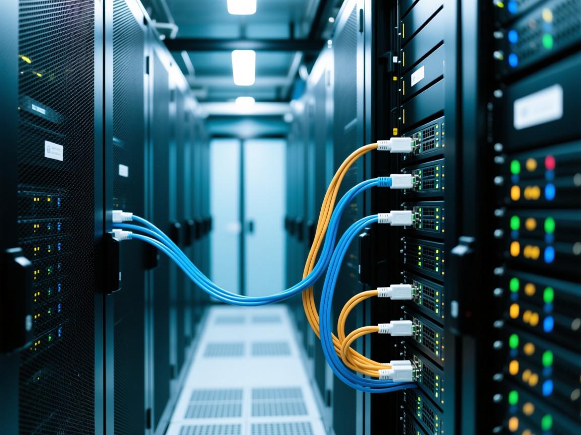 后端怎么连接数据库 第2张 后端怎么连接数据库 第2张