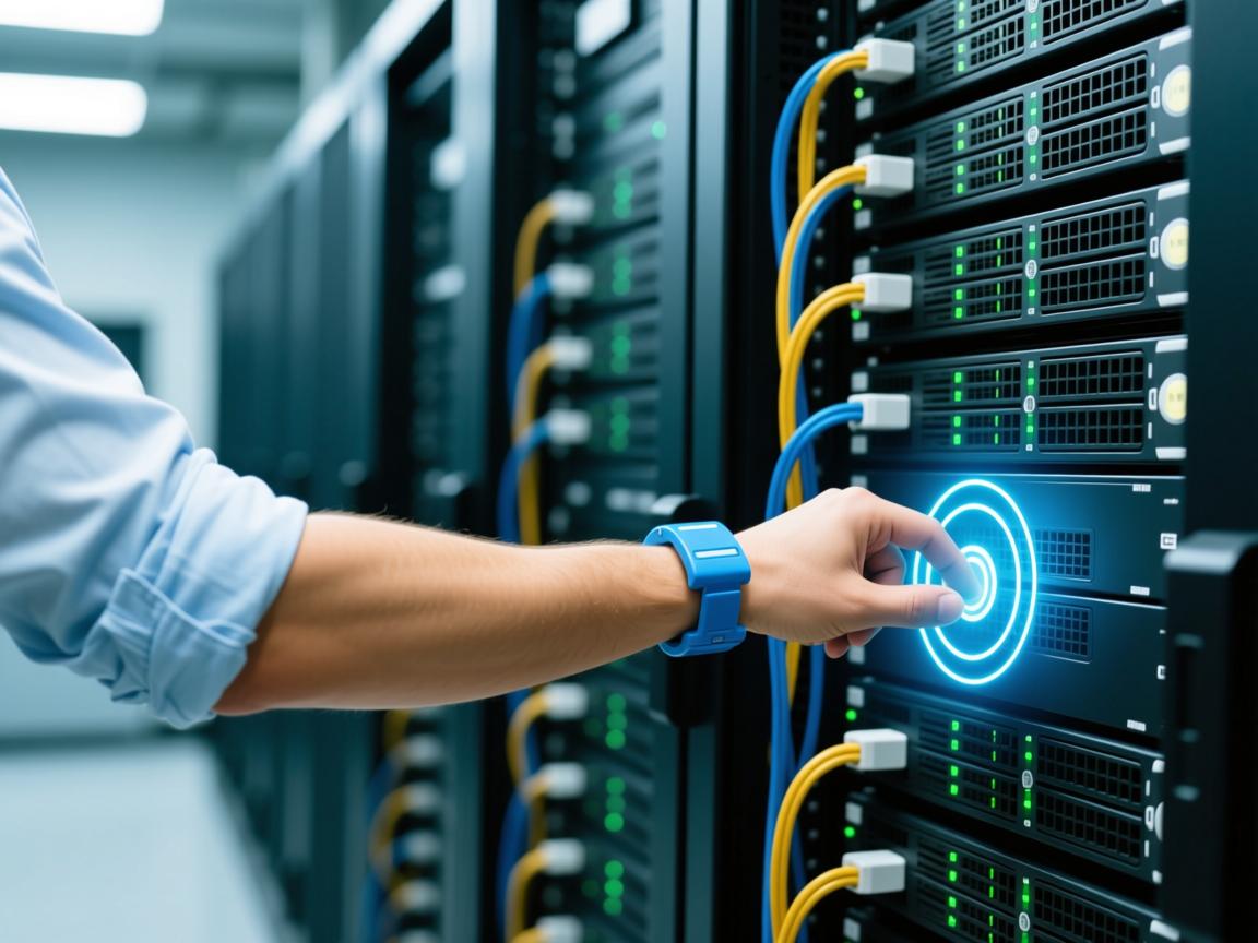 arm怎么连接服务器数据库  第1张