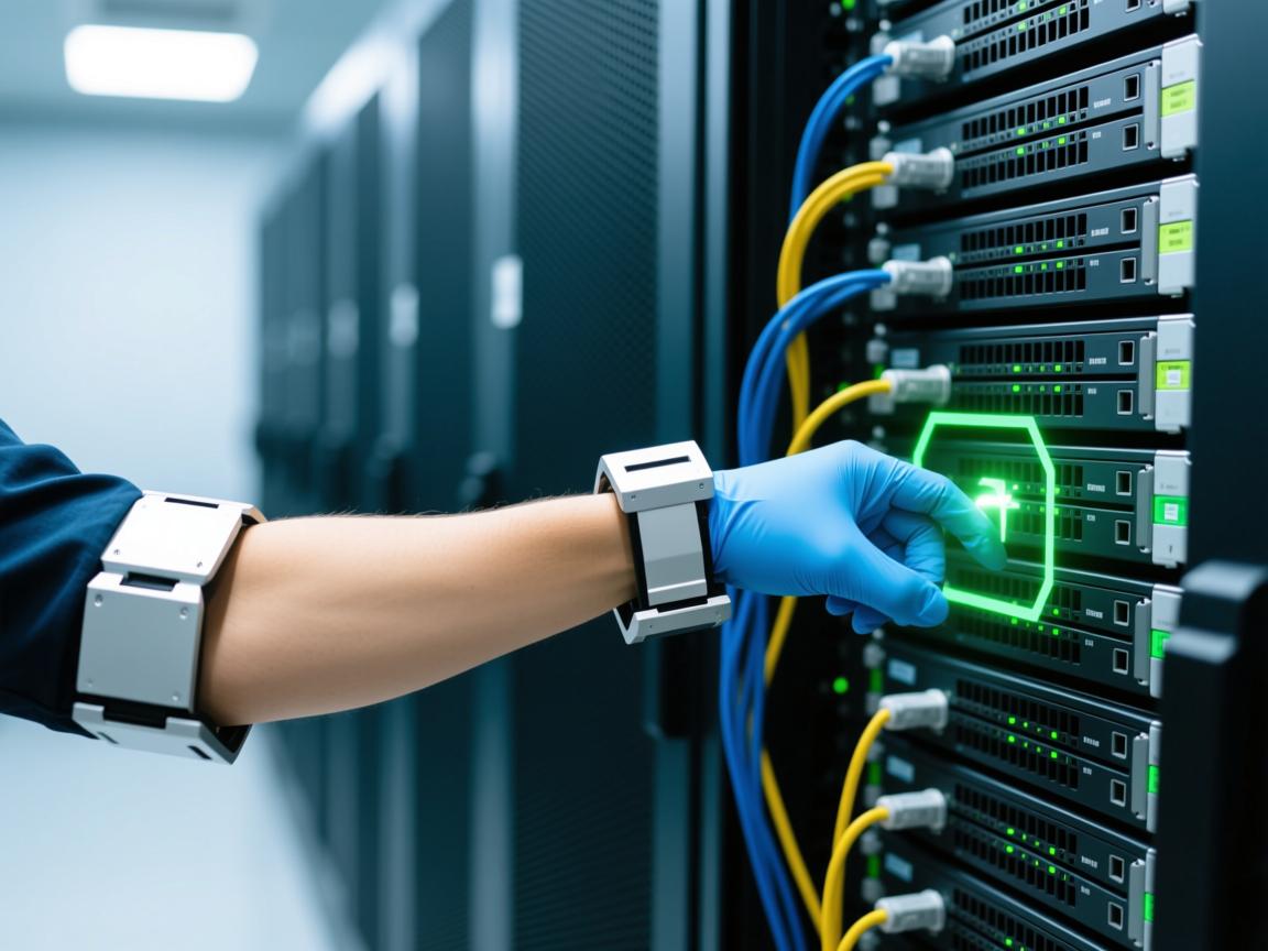 arm怎么连接服务器数据库  第2张