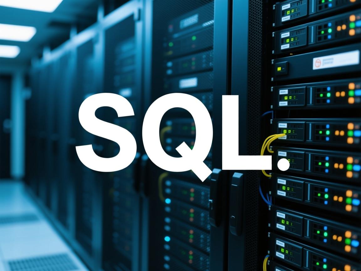 sql数据库扩展名怎么来的 第2张 sql数据库扩展名怎么来的 第2张