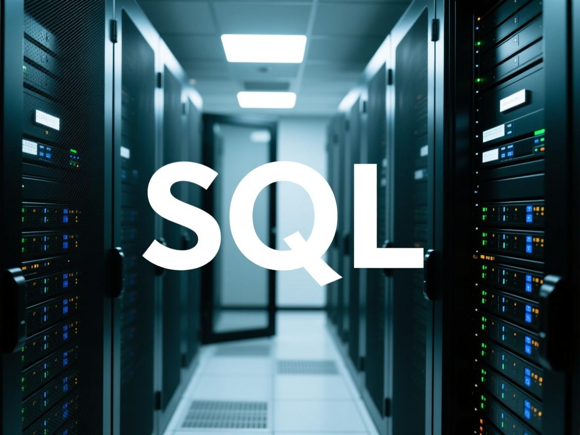 sql数据库扩展名怎么来的 第3张 sql数据库扩展名怎么来的 第3张