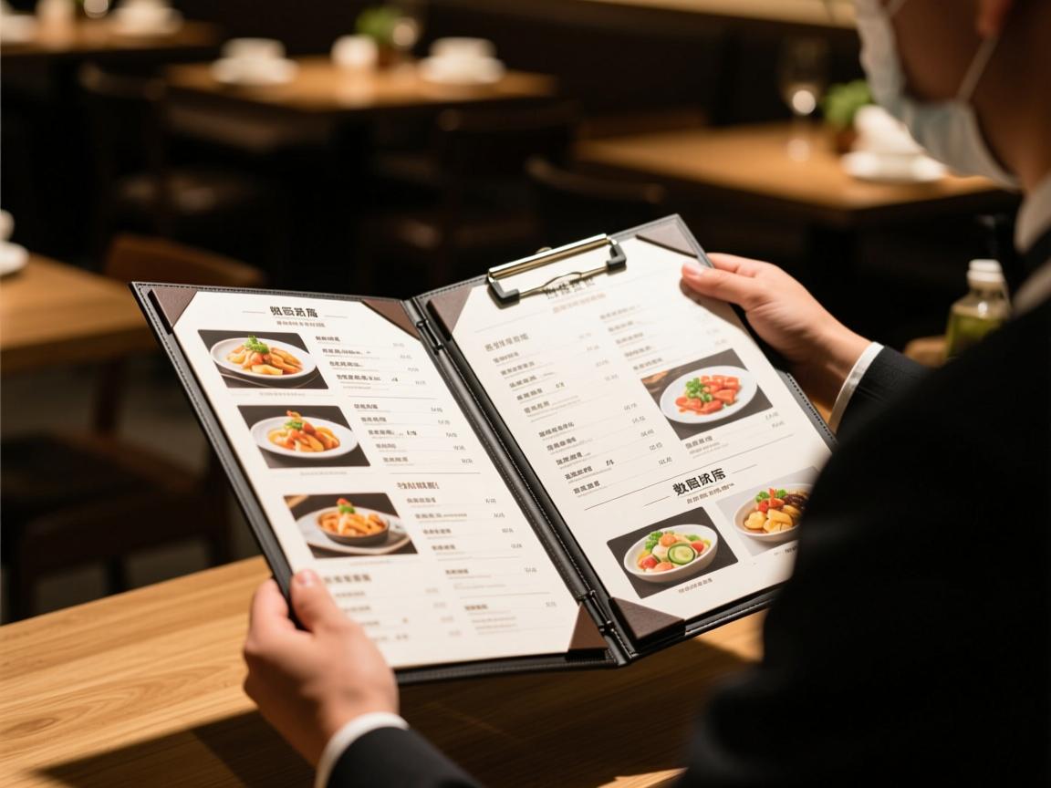 怎么设计菜单数据库  第2张