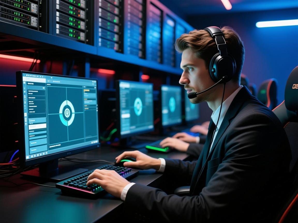 怎么黑进网吧数据库  第1张