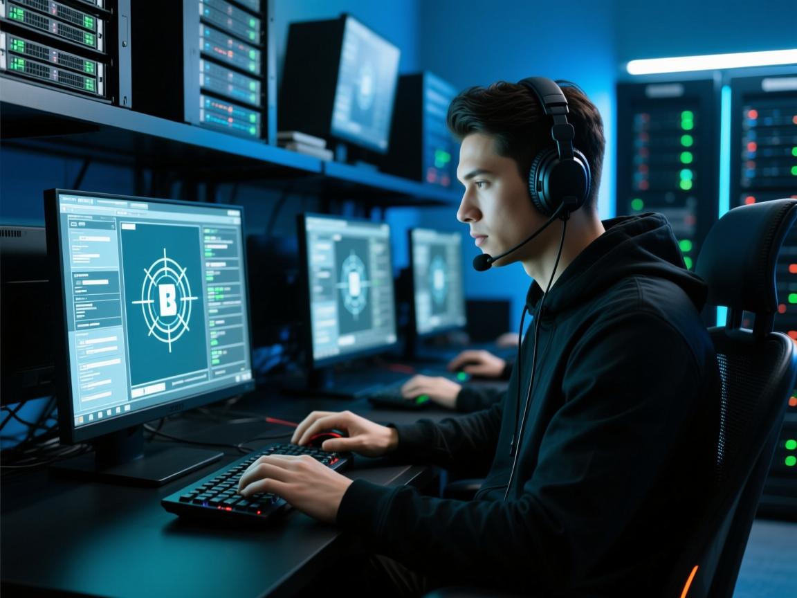 怎么黑进网吧数据库  第2张