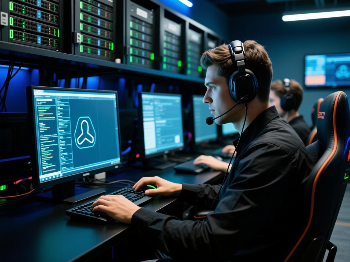 怎么黑进网吧数据库  第3张