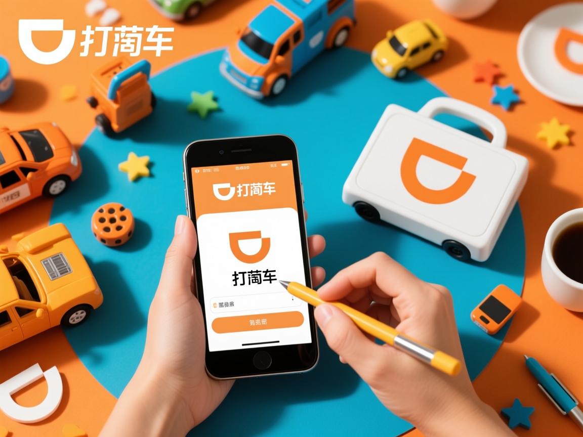 滴滴打车为何提供免费服务？背后真相令人惊讶！