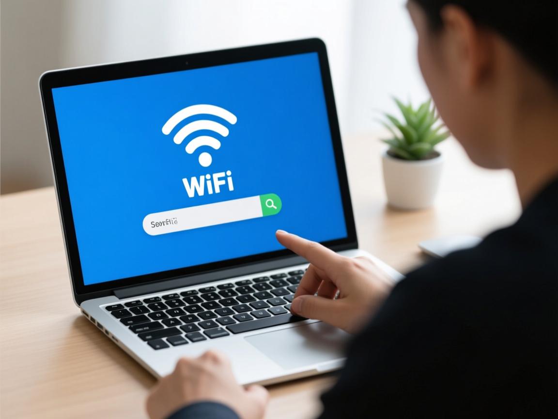为何我的设备总是搜索不到WIFI热点？可能是信号弱、设置错误或网络问题。