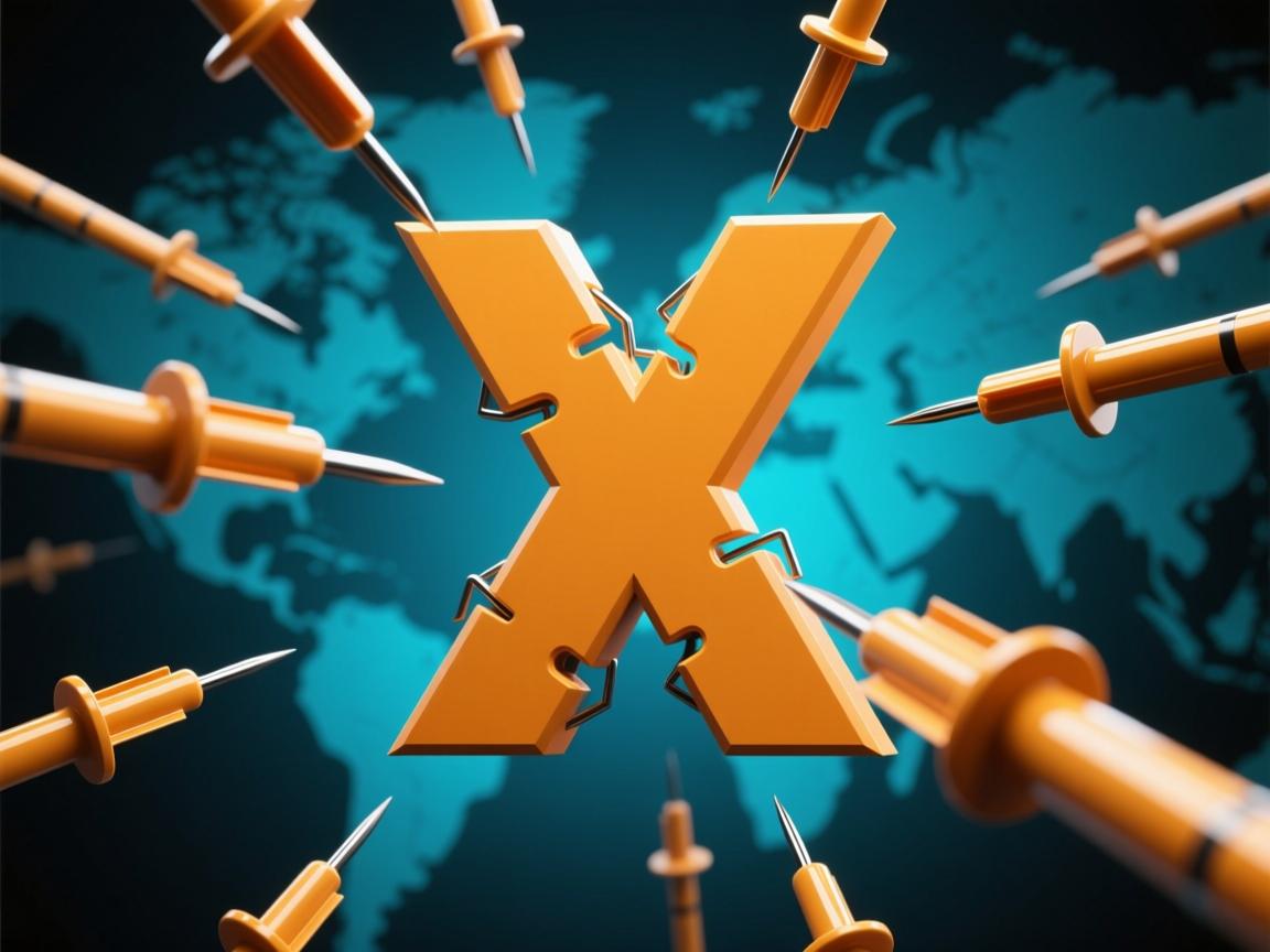 SQL注入中的X代表什么？它为何如此关键？