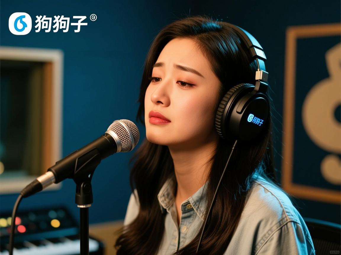 酷狗伴唱为何常遭嫌弃？背后原因揭秘！