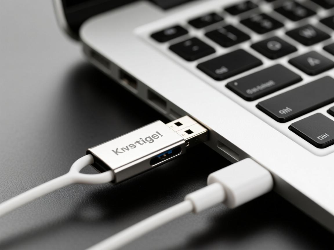 优盘不出现？究竟为何屡次连接电脑却无法识别？背后的原因揭秘！