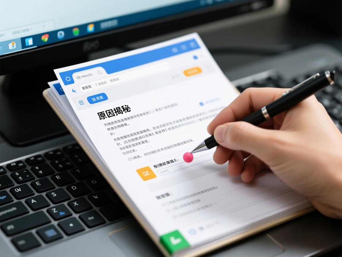 电脑文档设置页眉页脚打字却为何频繁出错？原因揭秘  第3张