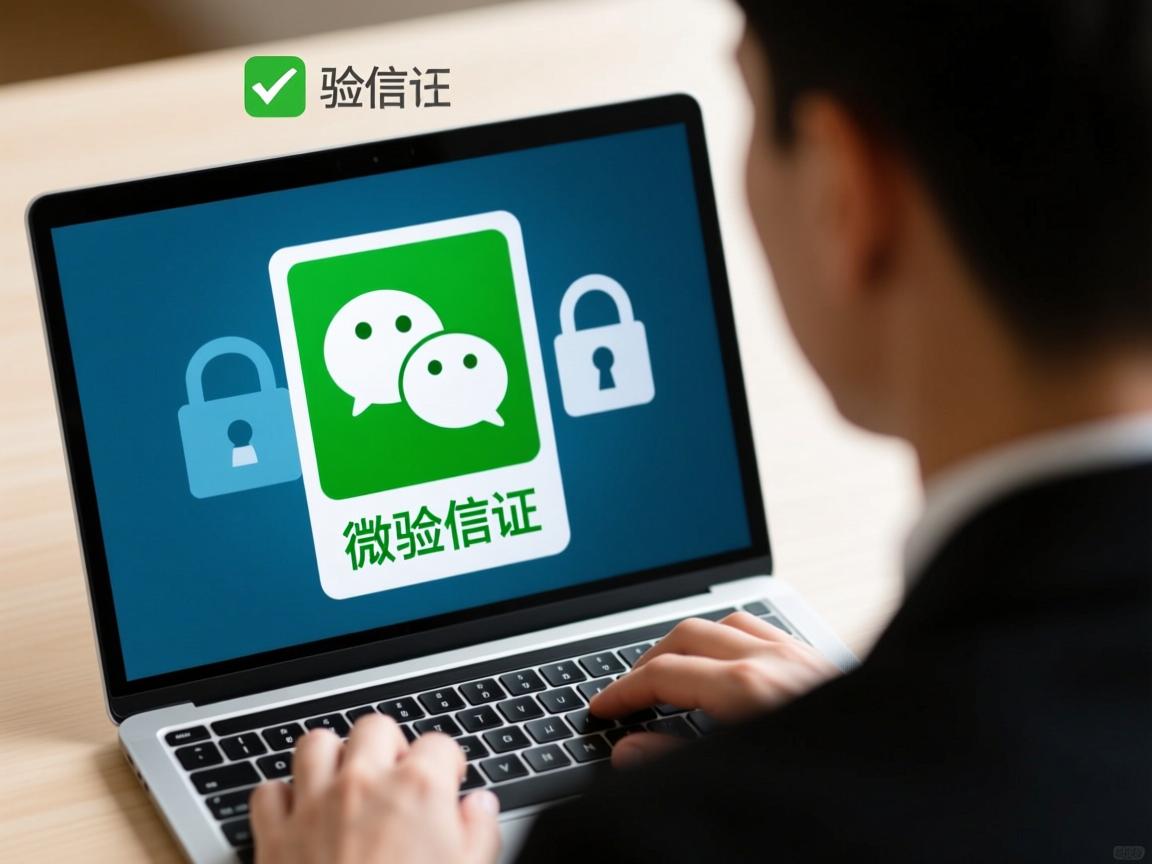 微信为何持续采用验证机制，背后隐藏哪些安全与信任考量？