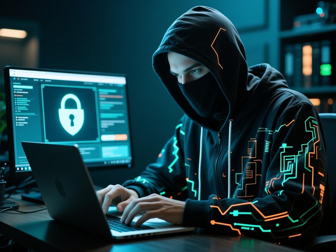 为何破解频频得手，网站安全防护为何如此薄弱？