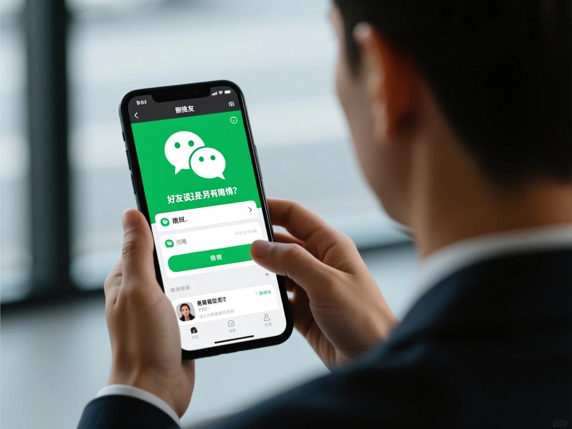 微信好友突然被删除，背后原因揭秘，是被误会还是另有隐情？