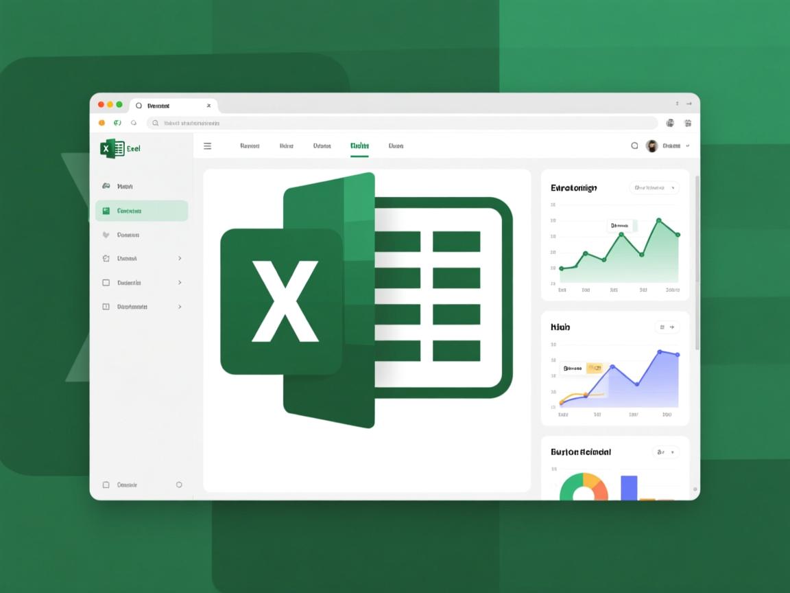 为何Excel界面偏爱白色？背后隐藏的设计哲学与心理学考量