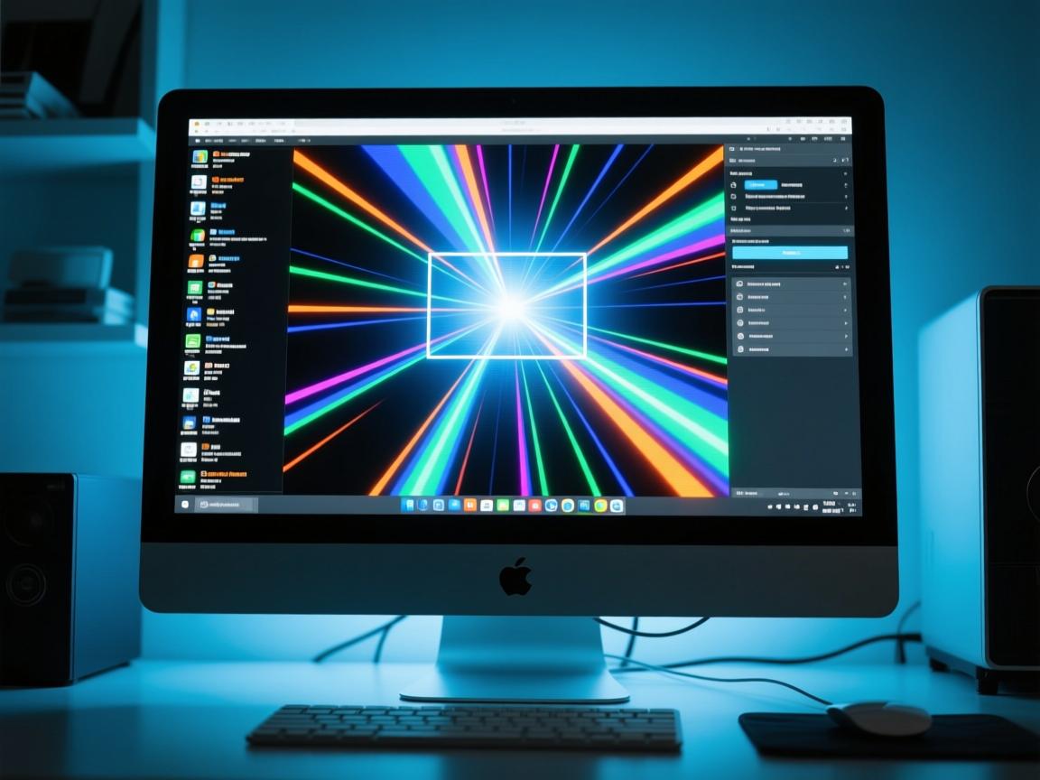 为何壁纸设置后电脑屏幕频繁闪屏，原因究竟是什么？