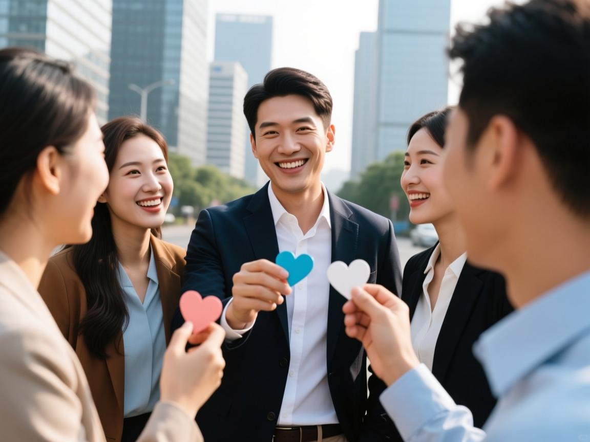 为何周边陌生人能轻易加我为好友？