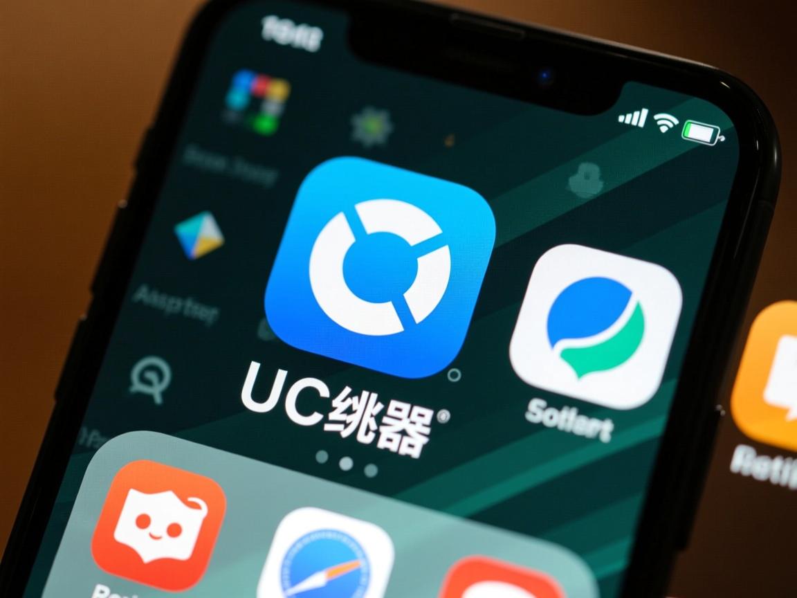 uc浏览器为何突然从各大应用市场消失，背后的原因是什么？