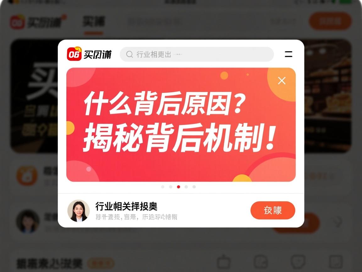 今日头条频繁弹出，背后原因是什么？揭秘背后机制！