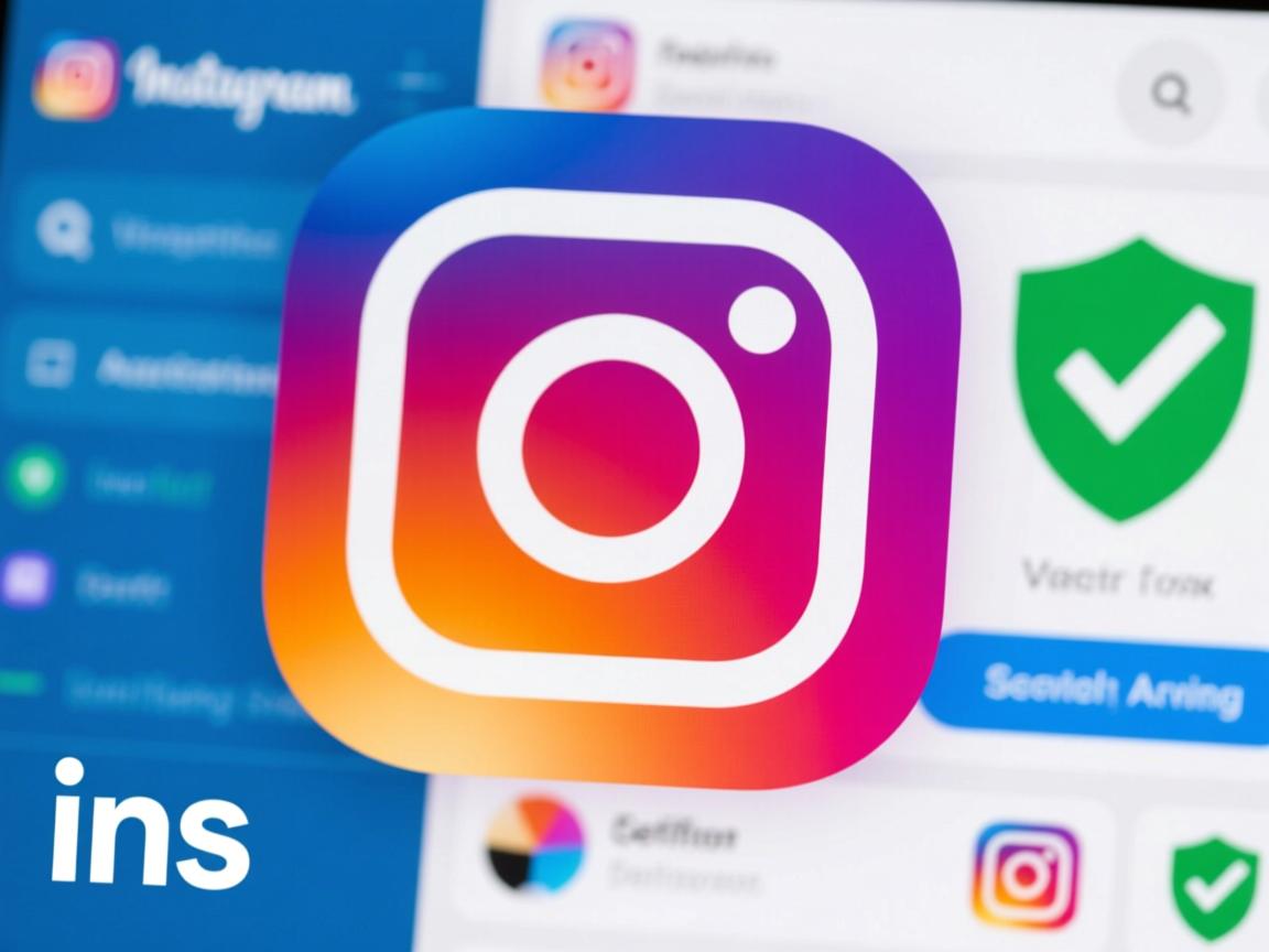 为何Instagram(ins)实施严格的安全验证措施? 第1张 为何Instagram(ins)实施严格的安全验证措施? 第1张