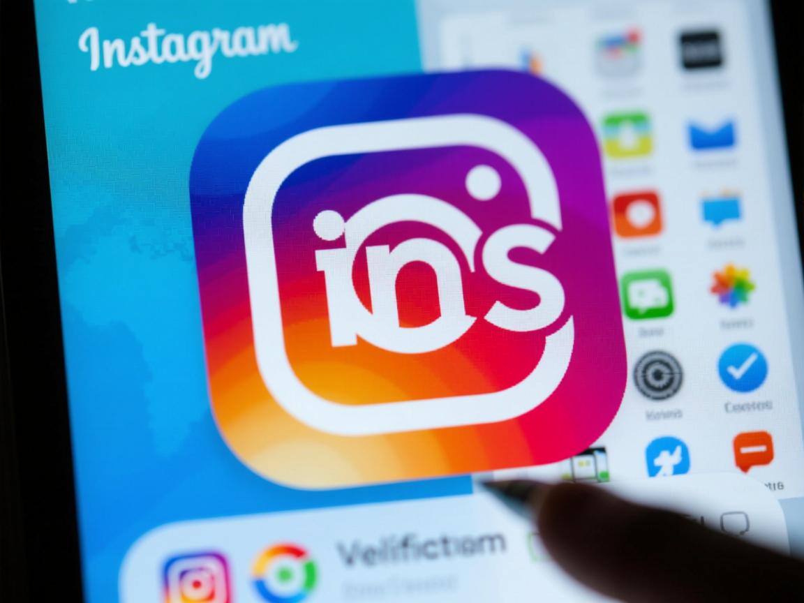为何Instagram(ins)实施严格的安全验证措施? 第2张 为何Instagram(ins)实施严格的安全验证措施? 第2张