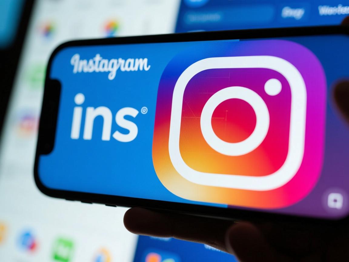 为何Instagram(ins)实施严格的安全验证措施? 第3张 为何Instagram(ins)实施严格的安全验证措施? 第3张