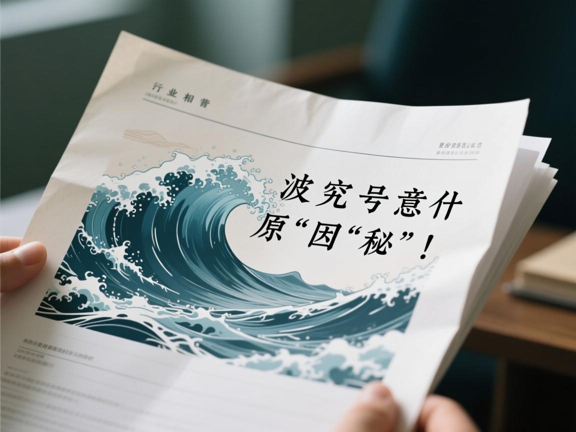 文档中出现波浪号究竟意味着什么?背后原因揭秘! 第2张 文档中出现波浪号究竟意味着什么?背后原因揭秘! 第2张