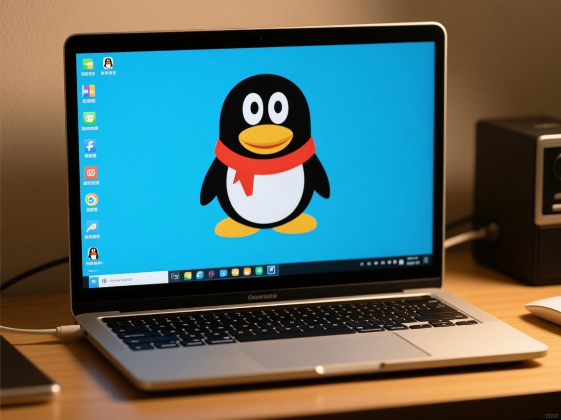 电脑安装QQ失败？背后原因究竟是什么？  第1张