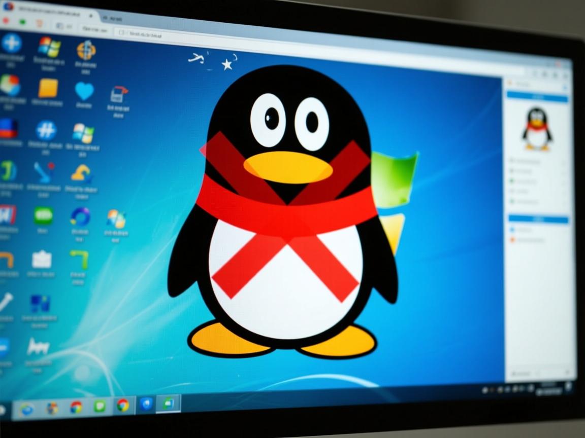 电脑安装QQ失败？背后原因究竟是什么？  第3张