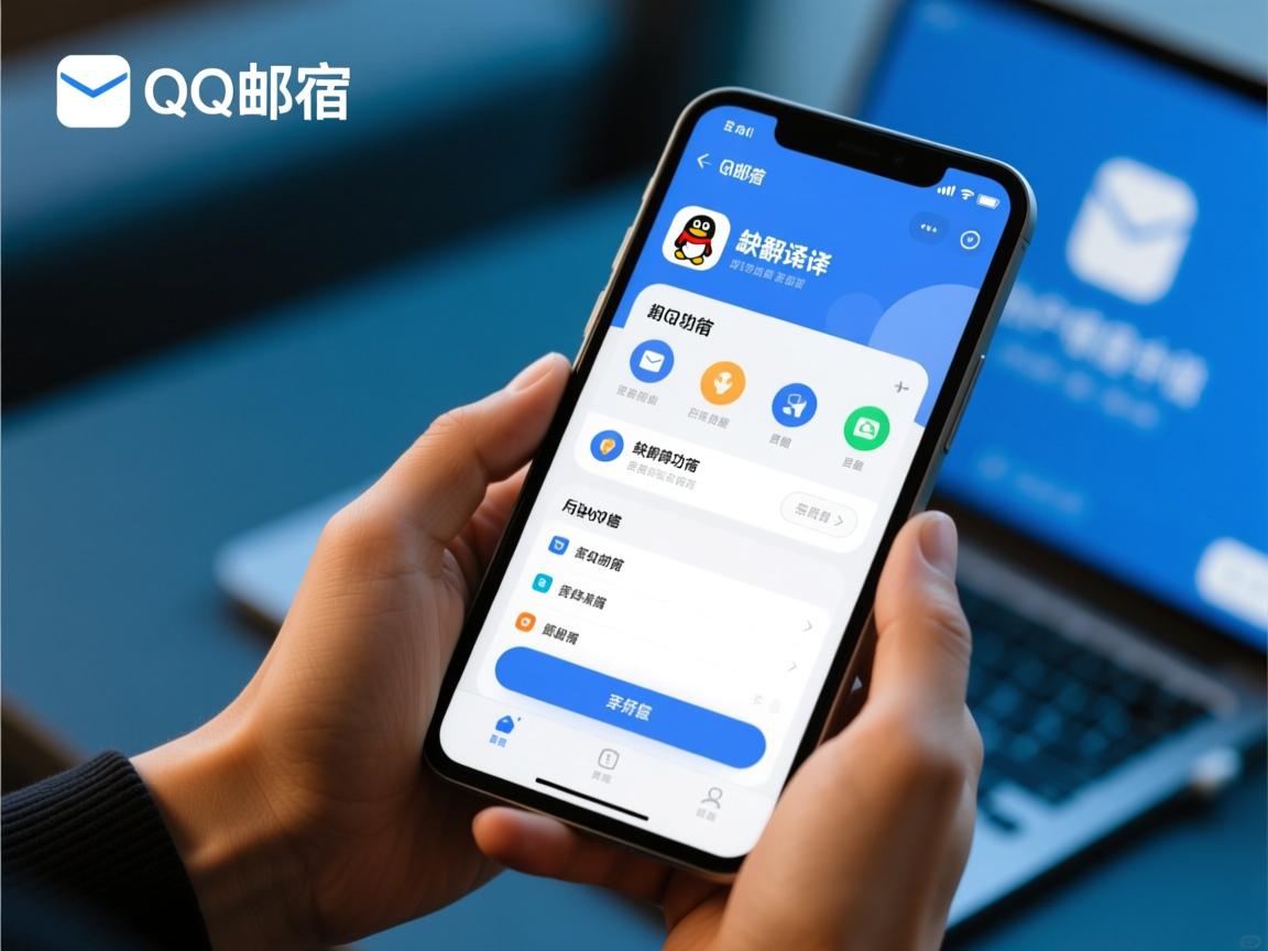 为什么QQ邮箱功能丰富却独缺翻译功能，用户体验差异何在？  第1张