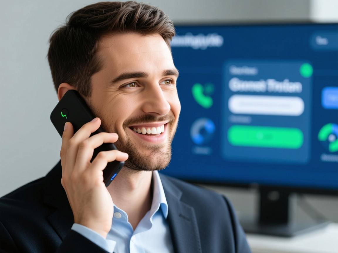 为何语音通话总是无法成功连接到您？  第1张