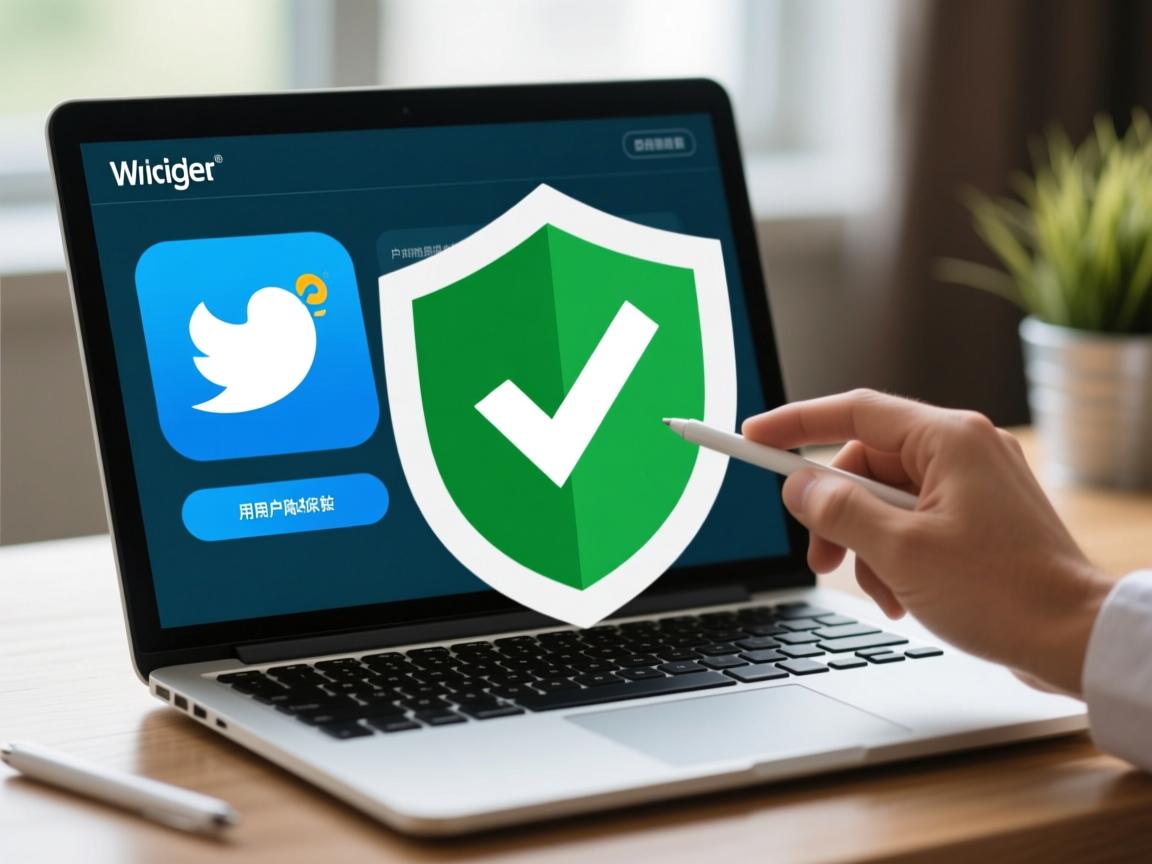 微博频繁验证是否隐藏着用户隐私保护与用户体验平衡的考量？  第3张