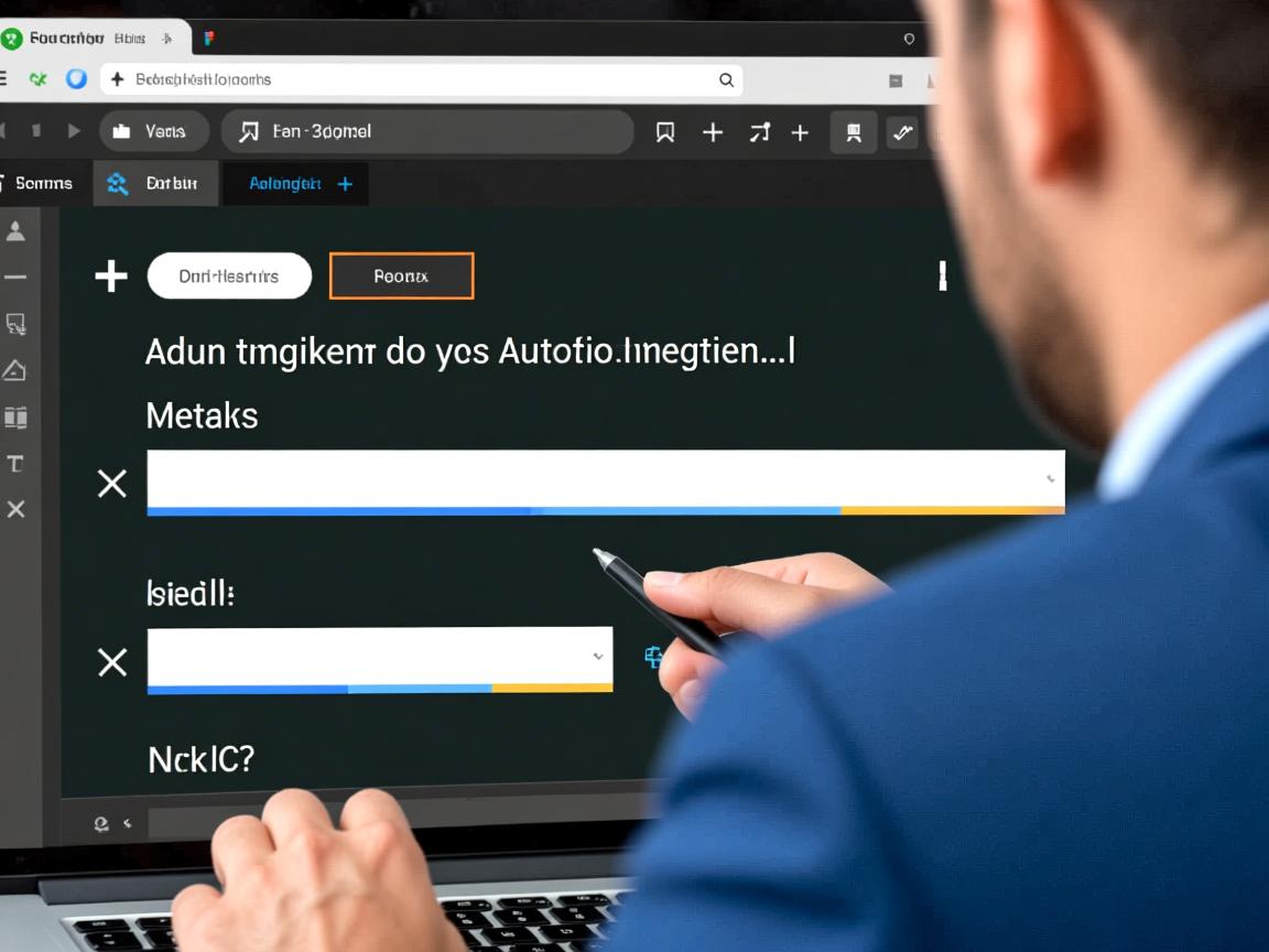 为什么文本编辑中需要加入横线来实现自动换行功能？这背后有何原因？  第1张
