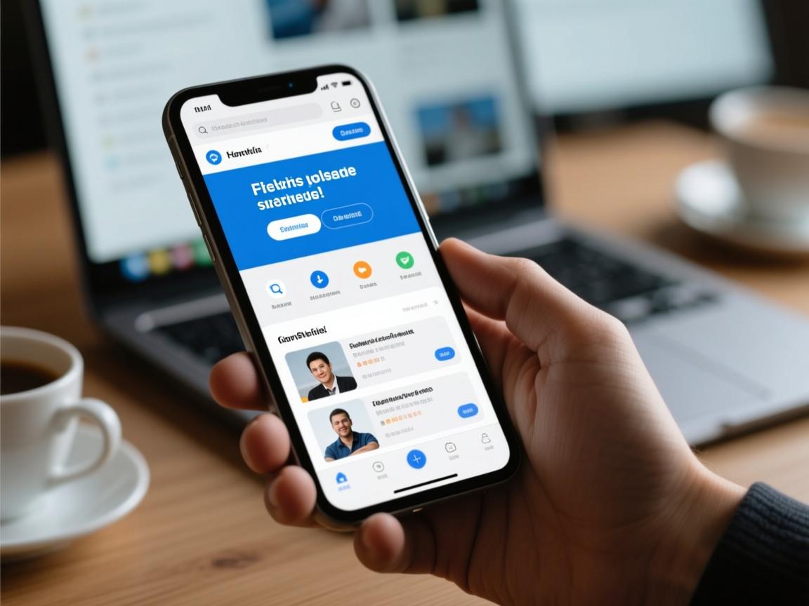 为何手机打开网站总是如此缓慢?背后原因揭秘! 第1张 为何手机打开网站总是如此缓慢?背后原因揭秘! 第1张