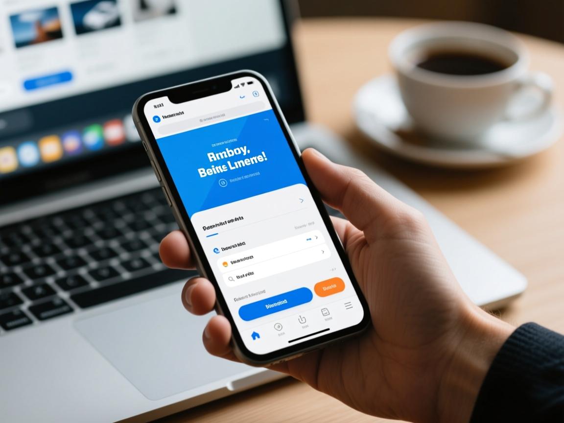 为何手机打开网站总是如此缓慢?背后原因揭秘! 第3张 为何手机打开网站总是如此缓慢?背后原因揭秘! 第3张