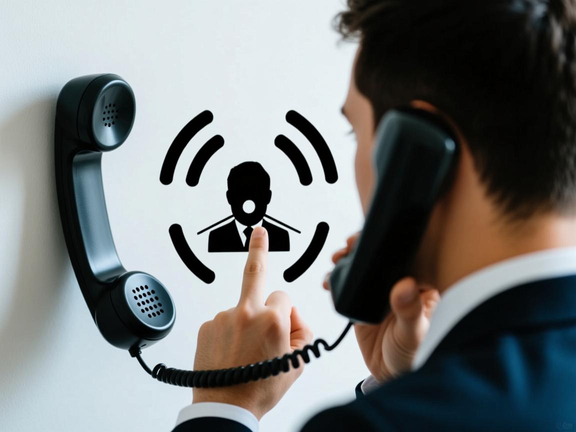 为何频繁遭遇电话拦截,背后原因究竟是什么? 第2张 为何频繁遭遇电话拦截,背后原因究竟是什么? 第2张