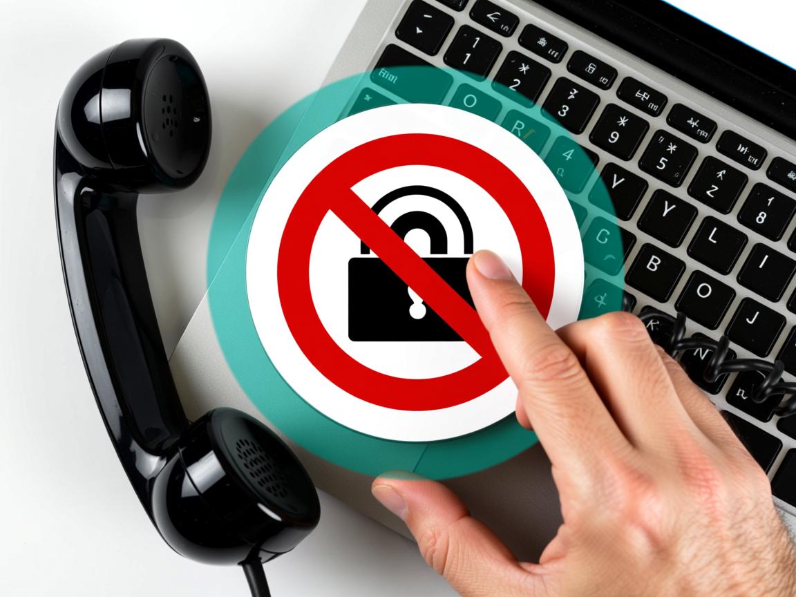 为何频繁遭遇电话拦截,背后原因究竟是什么? 第1张 为何频繁遭遇电话拦截,背后原因究竟是什么? 第1张