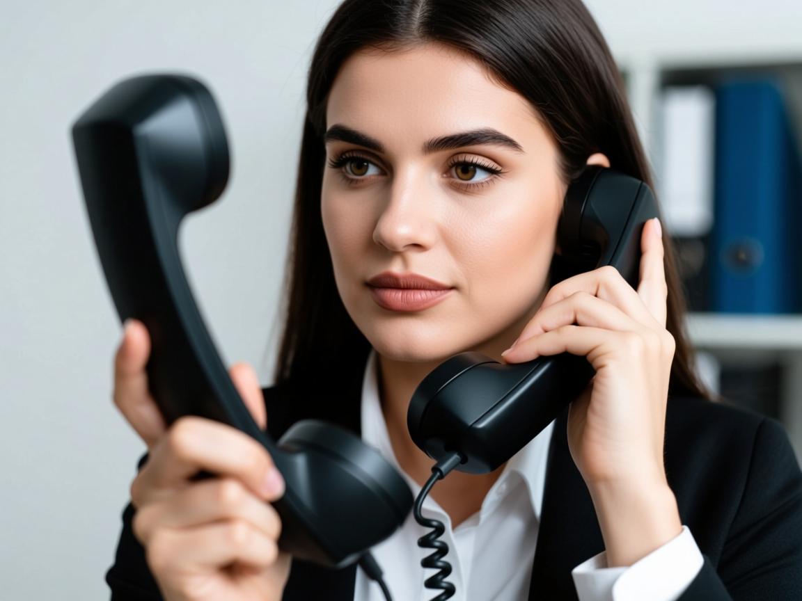 为何频繁遭遇电话拦截,背后原因究竟是什么? 第3张 为何频繁遭遇电话拦截,背后原因究竟是什么? 第3张