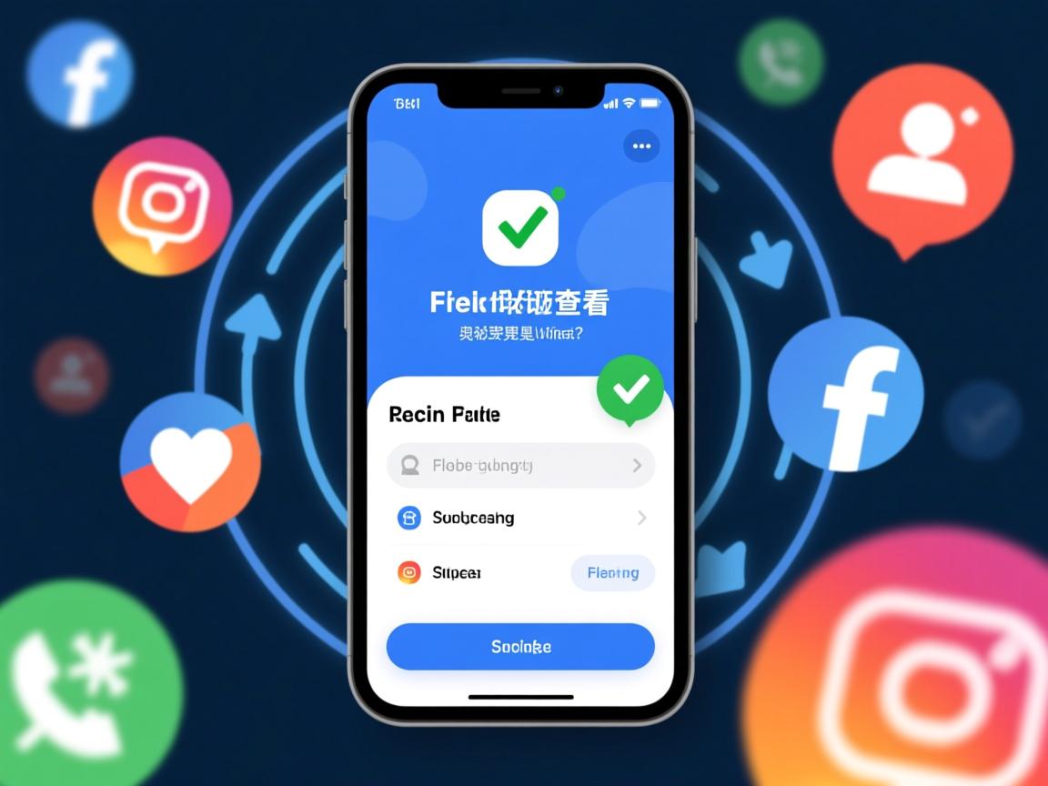 好友验证查看功能，背后隐藏的社交心理学奥秘究竟是什么？  第1张