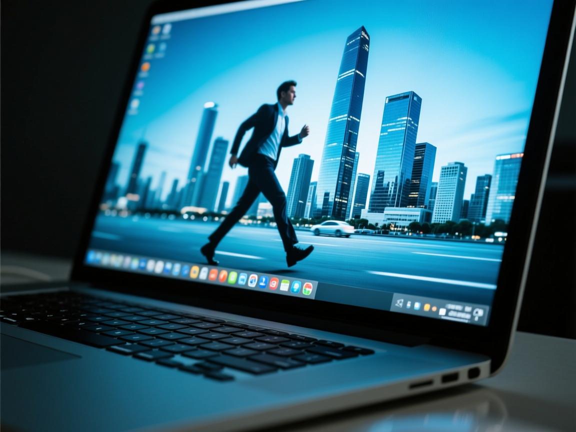 鼠标为何总在屏幕外溜达？屏幕边界之谜揭晓！  第3张