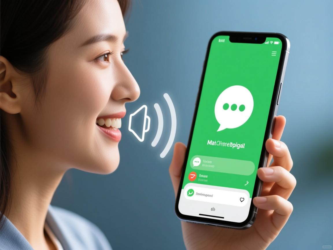 为什么发信息时会发出声音?揭秘手机信息声的奥秘 第2张 为什么发信息时会发出声音?揭秘手机信息声的奥秘 第2张